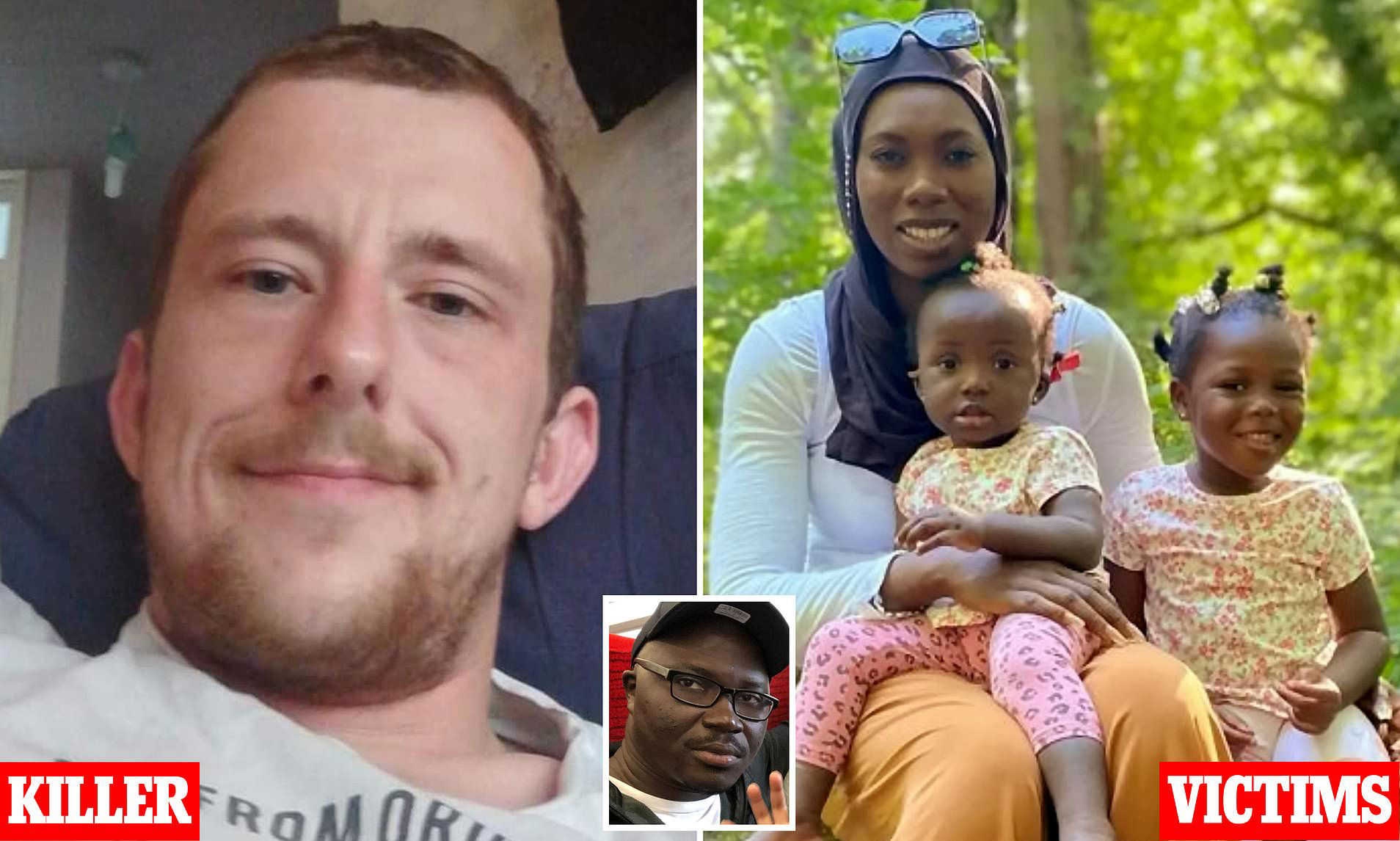 Justice Sought For Family Victim Of Racist Violence Justice Sought For Family Victim Of Racist Violence