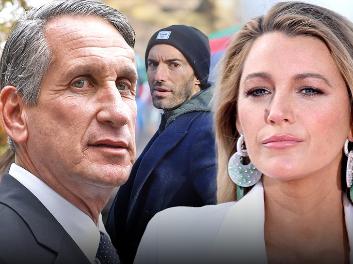 Justin Baldoni Vs. Blake Lively: A Lawyer's Fierce Rebuttal Justin Baldoni Vs. Blake Lively: A Lawyer's Fierce Rebuttal
