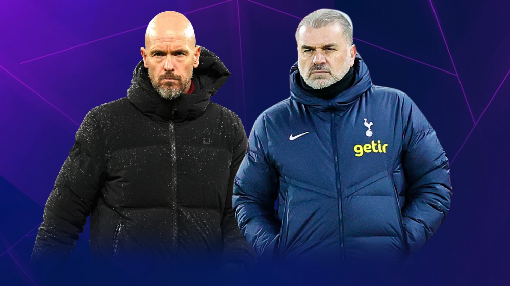 Juventus Target: Erik Ten Hag In Managerial Running Juventus Target: Erik Ten Hag In Managerial Running