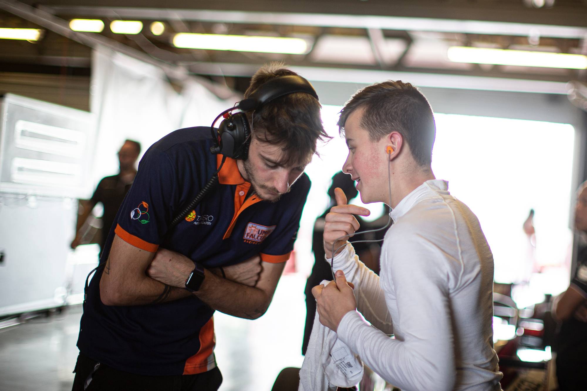 Jymypaukku Muhii: Tuukka Taponen F1-autossa Jo Tänä Vuonna? Jymypaukku Muhii: Tuukka Taponen F1-autossa Jo Tänä Vuonna?