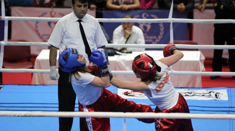 Kadın Boks Şampiyonası Samsun'da: Hamdi Yıldırım Turnuvası'nın Son Durumu