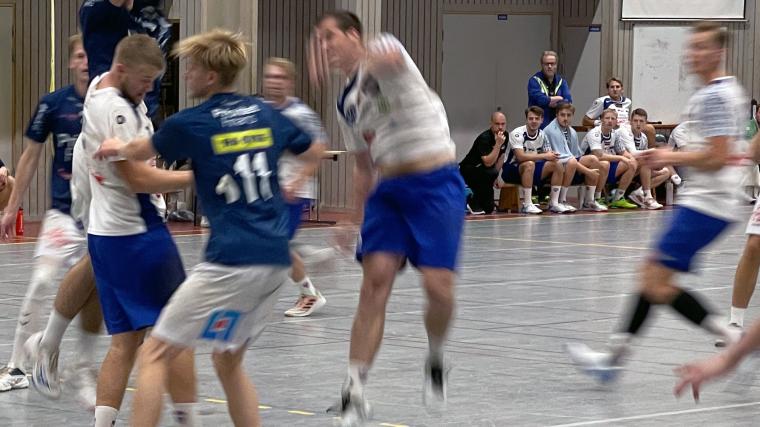 Kämpig Start, Men Seger: Jacob Friis Inleder Med Bortaseger Mot Malta Kämpig Start, Men Seger: Jacob Friis Inleder Med Bortaseger Mot Malta