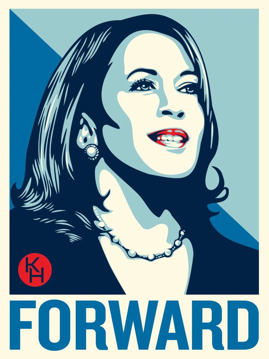 Kamala Harris: A New Chapter Kamala Harris: A New Chapter