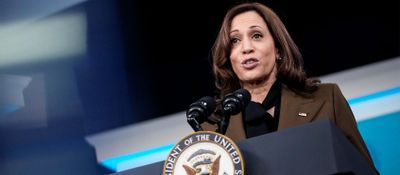 Kamala Harris And The Louis Armstrong Musical: A Controversial Speech Kamala Harris And The Louis Armstrong Musical: A Controversial Speech