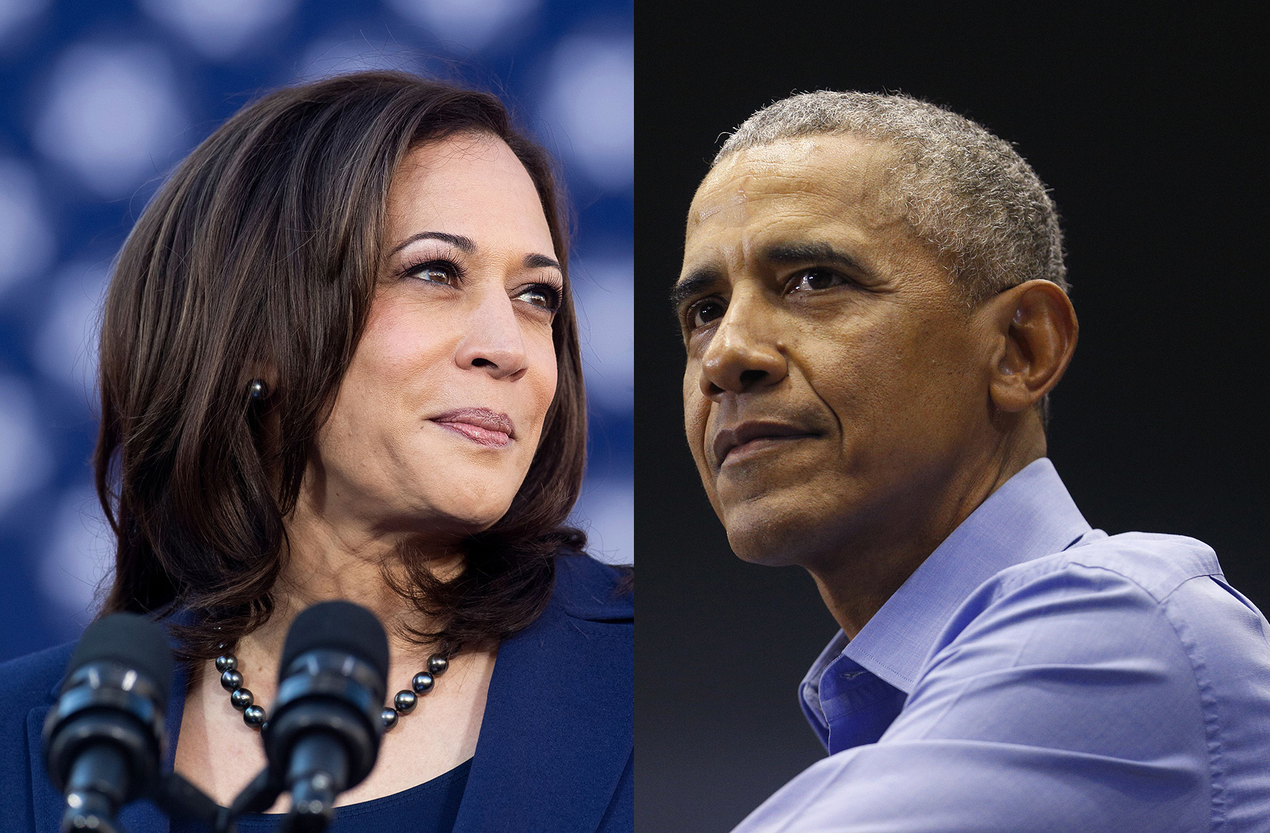 Kamala Harris' Next Move: Plans For A Return To Politics Kamala Harris' Next Move: Plans For A Return To Politics