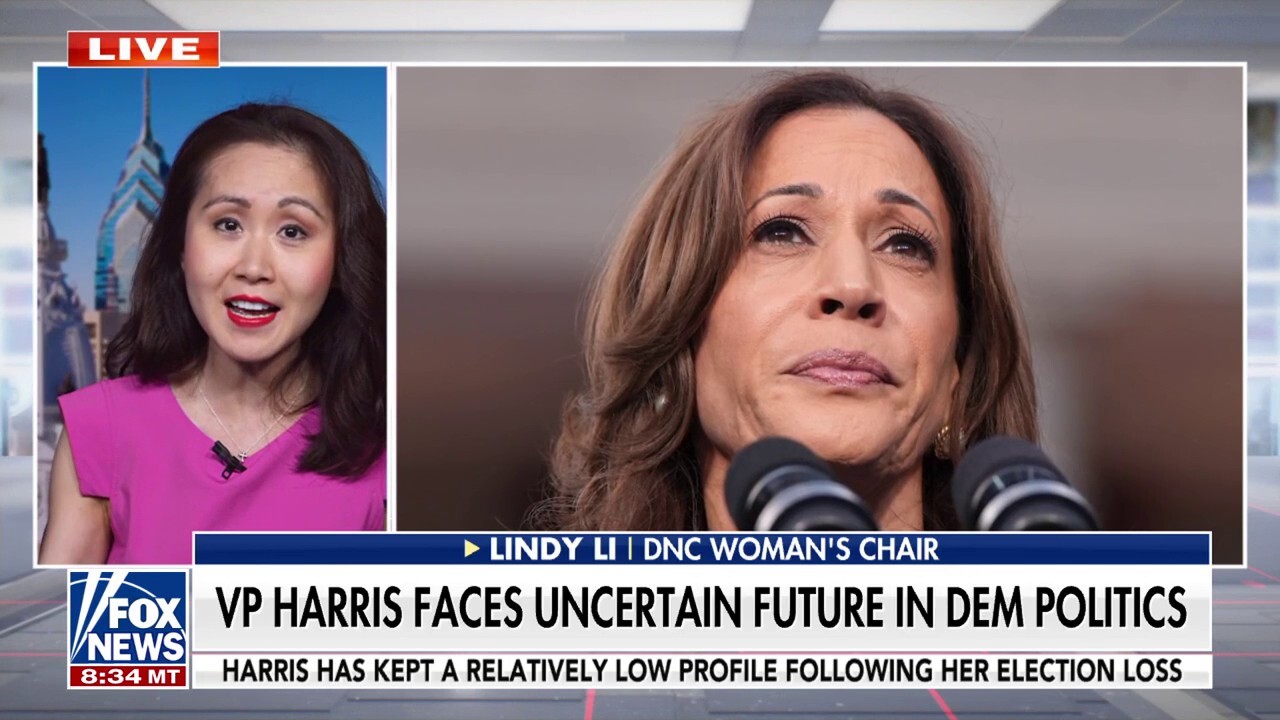 Kamala Harris On A Political Comeback: Timeline And Speculation Kamala Harris On A Political Comeback: Timeline And Speculation