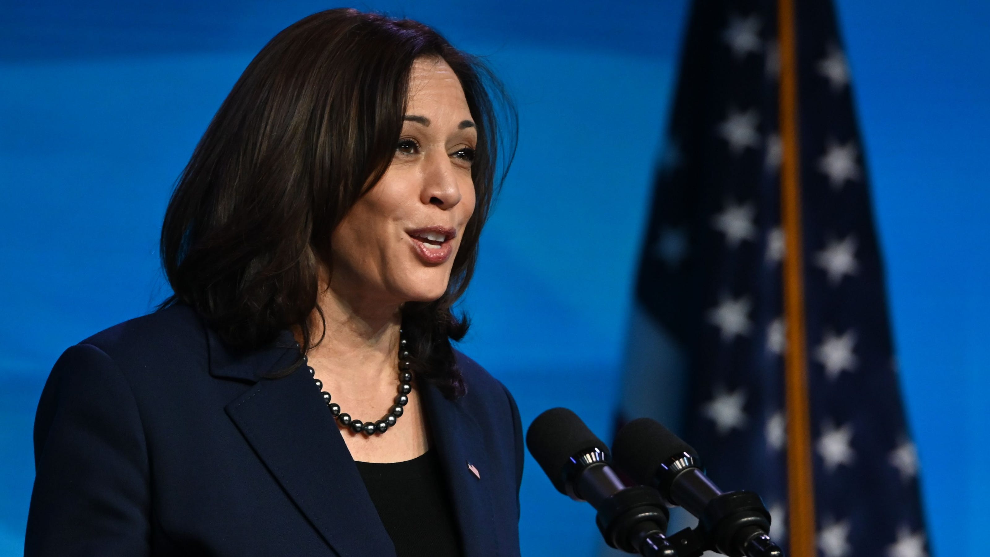 Kamala Harris' Political Future: What's Next For The Vice President? Kamala Harris' Political Future: What's Next For The Vice President?