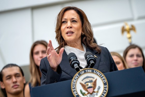 Kamala Harris' Return To Politics: Timeline And Speculation Kamala Harris' Return To Politics: Timeline And Speculation