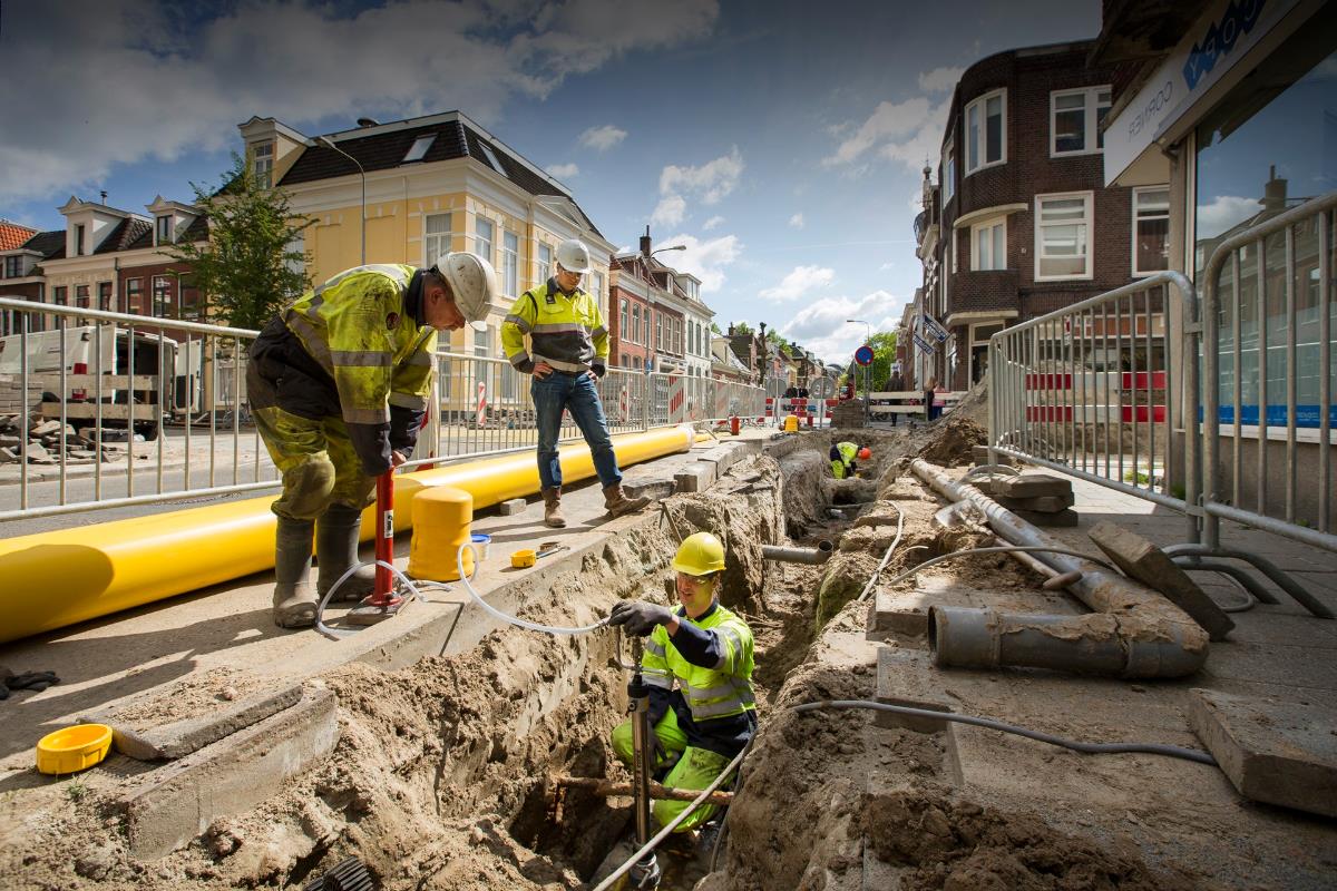 Kampen Start Kort Geding Tegen Enexis Over Elektriciteitsaansluiting Kampen Start Kort Geding Tegen Enexis Over Elektriciteitsaansluiting