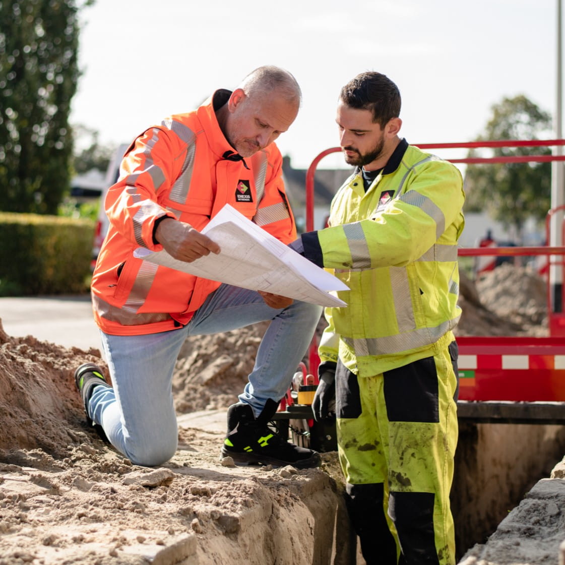 Kampen's Rechtszaak Tegen Enexis: Stroomnet Aansluiting Betwist Kampen's Rechtszaak Tegen Enexis: Stroomnet Aansluiting Betwist