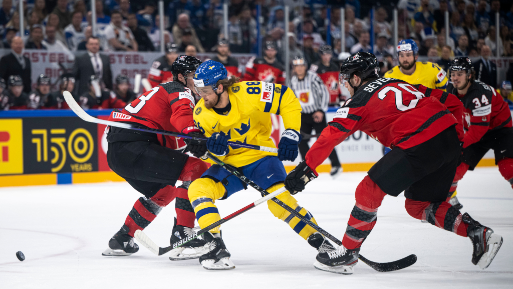 Kanadensiska Stjärnor Uteblir – VM-hockeyn 2024: Tre Kronors Chanser Ökar? Kanadensiska Stjärnor Uteblir – VM-hockeyn 2024: Tre Kronors Chanser Ökar?