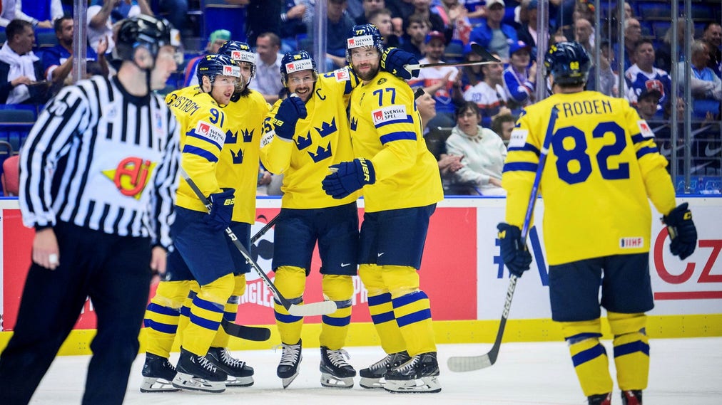 Kanadensiska Stjärnor Vill Spela VM-hockey: Tre Kronor Imponerar, Tjeckien Hoppas På Pastrnak Kanadensiska Stjärnor Vill Spela VM-hockey: Tre Kronor Imponerar, Tjeckien Hoppas På Pastrnak