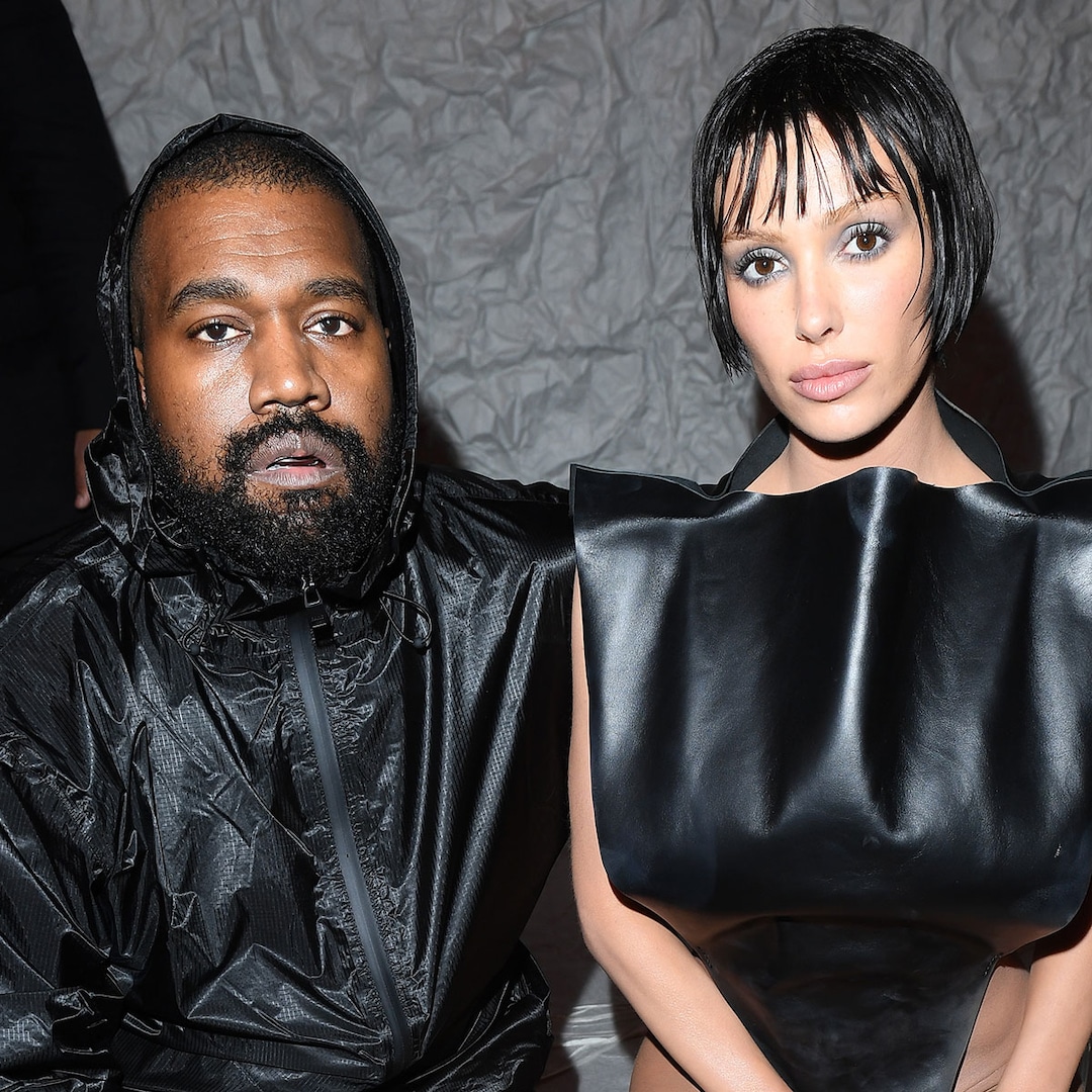Kanye And Bianca: Post-Grammys Relationship Update Kanye And Bianca: Post-Grammys Relationship Update