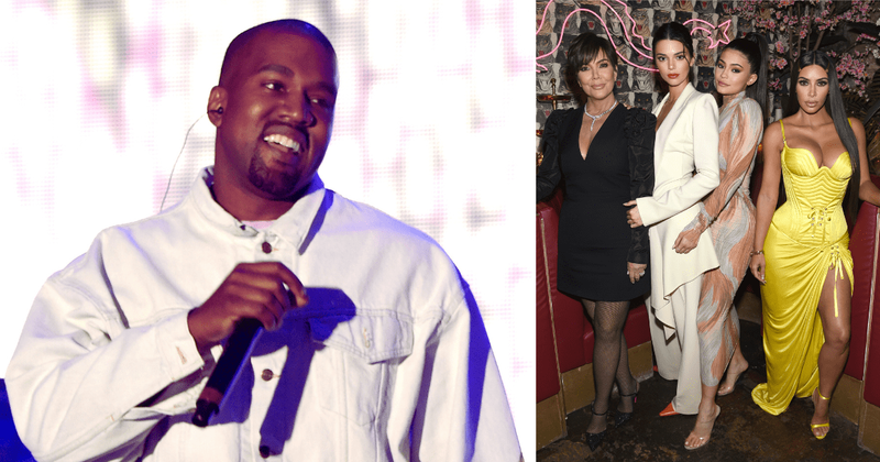 Kanye West And Bianca Censori: A Look At The Power Dynamics In Their Relationship Kanye West And Bianca Censori: A Look At The Power Dynamics In Their Relationship