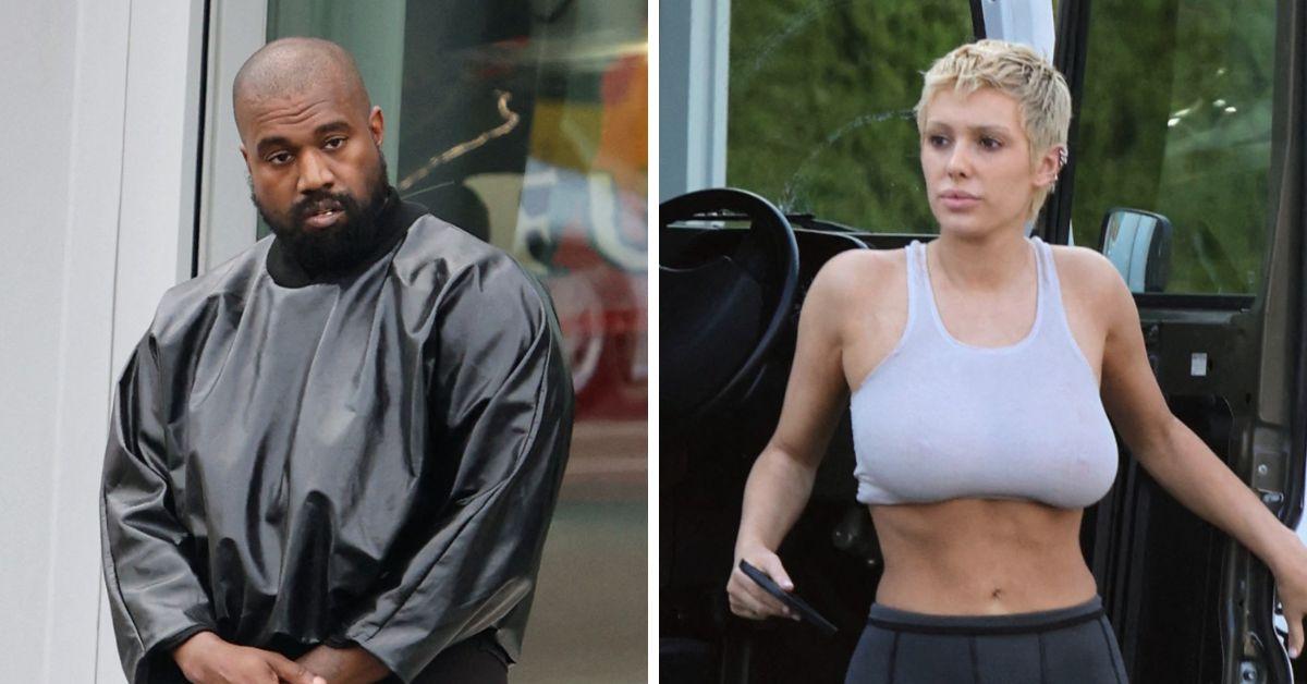 Kanye West And Bianca Censori: A Relationship Under Scrutiny Kanye West And Bianca Censori: A Relationship Under Scrutiny