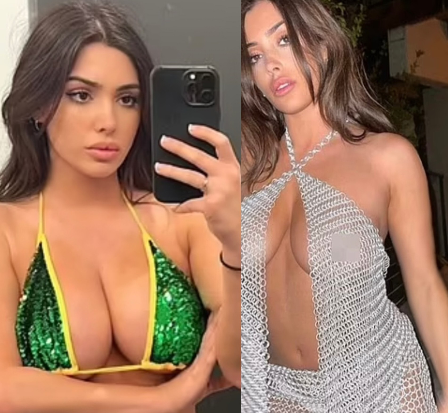 Kanye West And Bianca Censori: An Insider's Look At Their Relationship Dynamics Kanye West And Bianca Censori: An Insider's Look At Their Relationship Dynamics