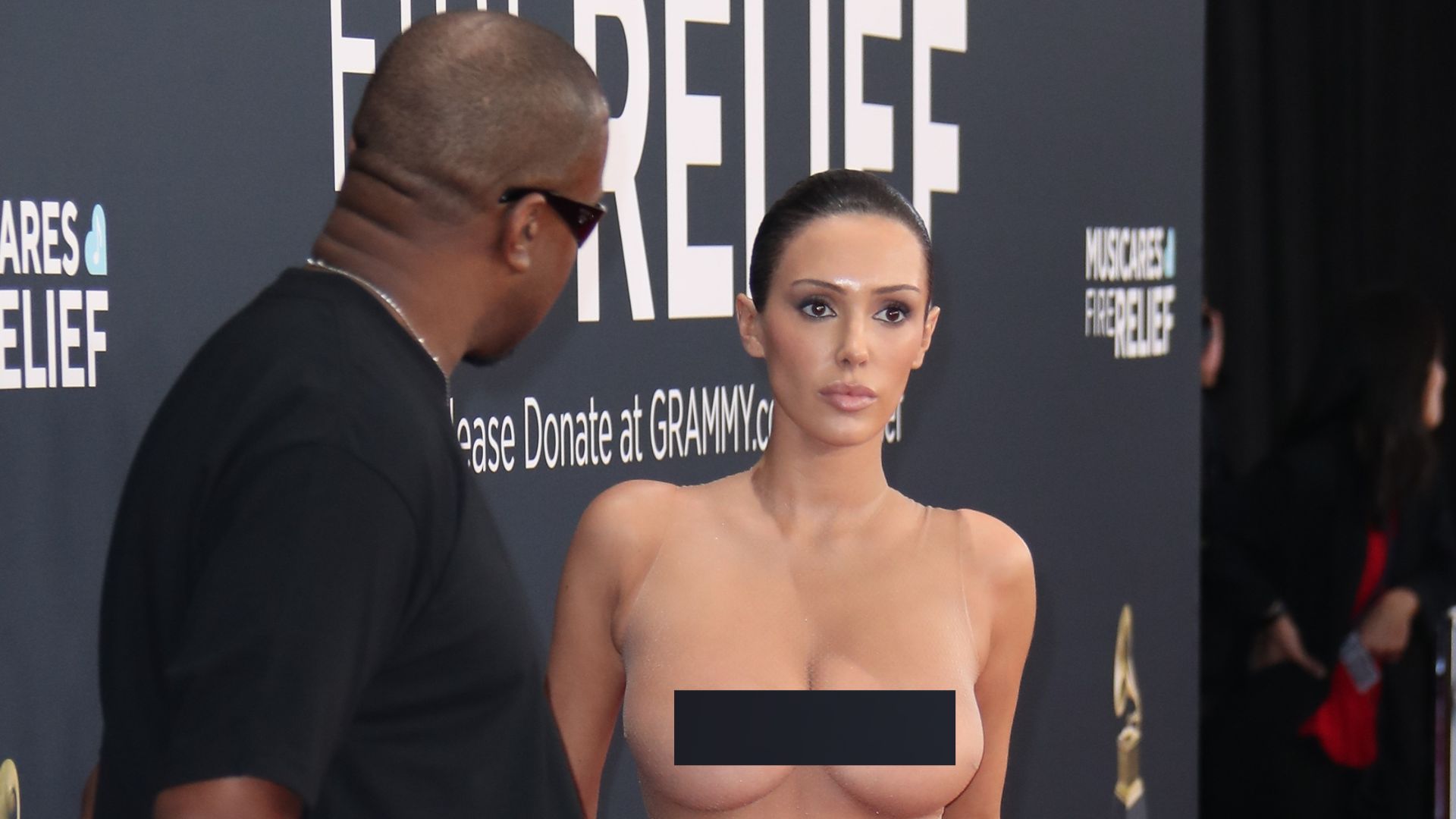 Kanye West And Bianca Censori: Another Chance At Marriage? Kanye West And Bianca Censori: Another Chance At Marriage?