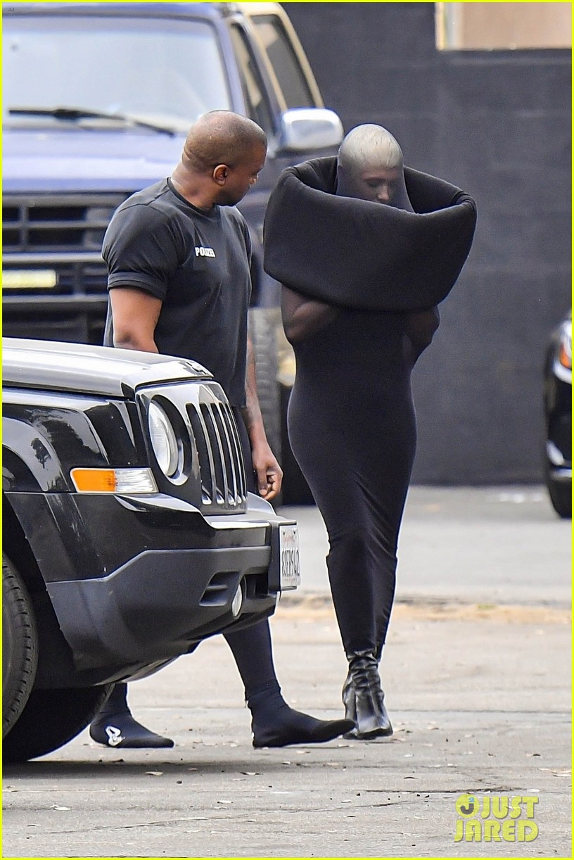 Kanye West And Bianca Censori: Examining The Power Imbalance Kanye West And Bianca Censori: Examining The Power Imbalance