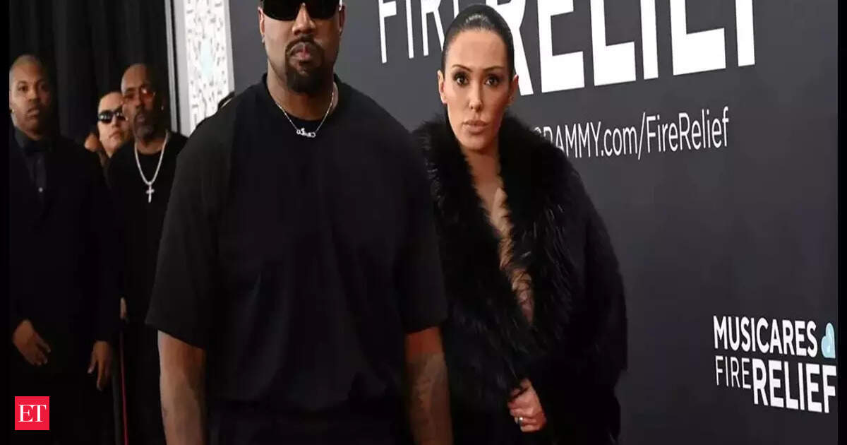 Kanye West And Bianca Censori: Is There Trouble In Paradise? Exclusive Report Kanye West And Bianca Censori: Is There Trouble In Paradise? Exclusive Report