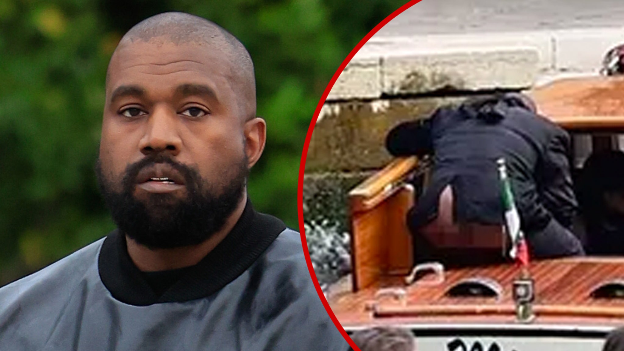 Kanye West And Bianca Censori's Post-Grammys Reconciliation: The Latest Updates Kanye West And Bianca Censori's Post-Grammys Reconciliation: The Latest Updates