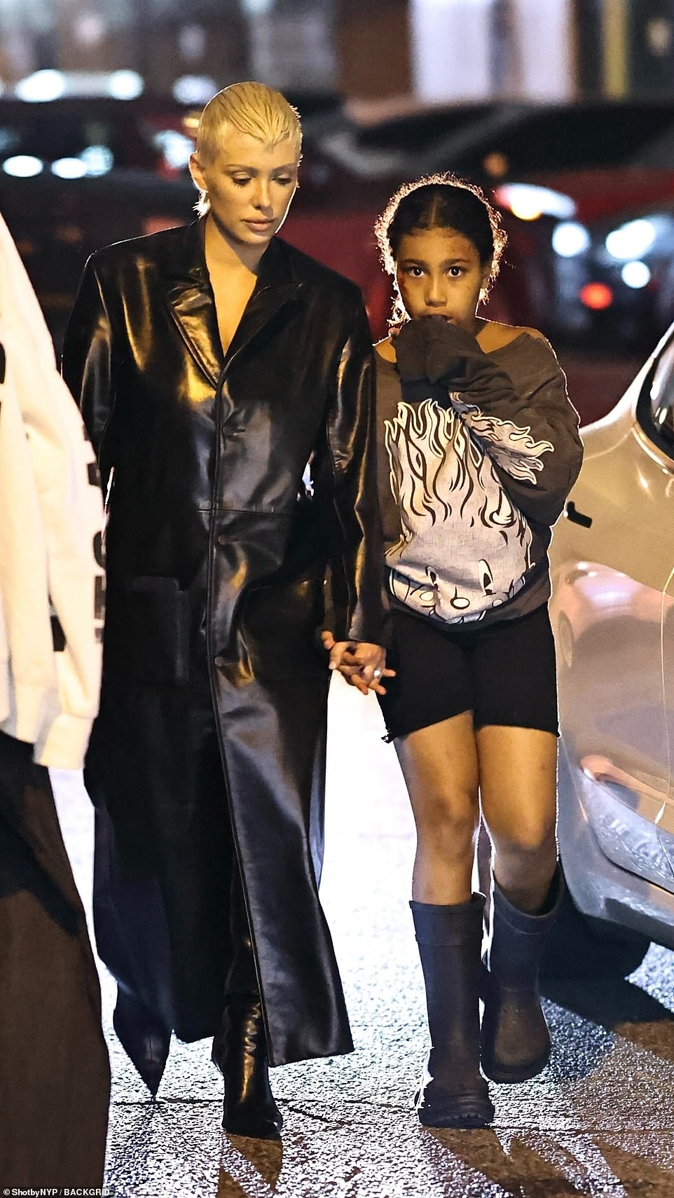 Kanye West And His Kids: The Current Status Of His Parental Rights Kanye West And His Kids: The Current Status Of His Parental Rights