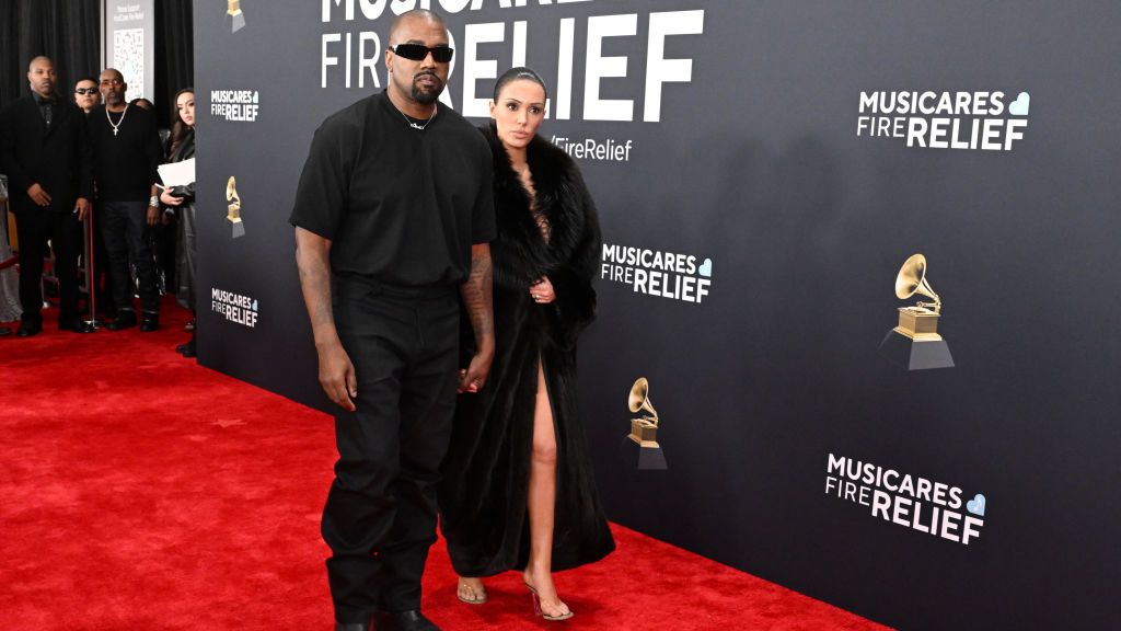 Kanye West Moves On: New Romance Rumors Surface After Bianca Censori Kanye West Moves On: New Romance Rumors Surface After Bianca Censori