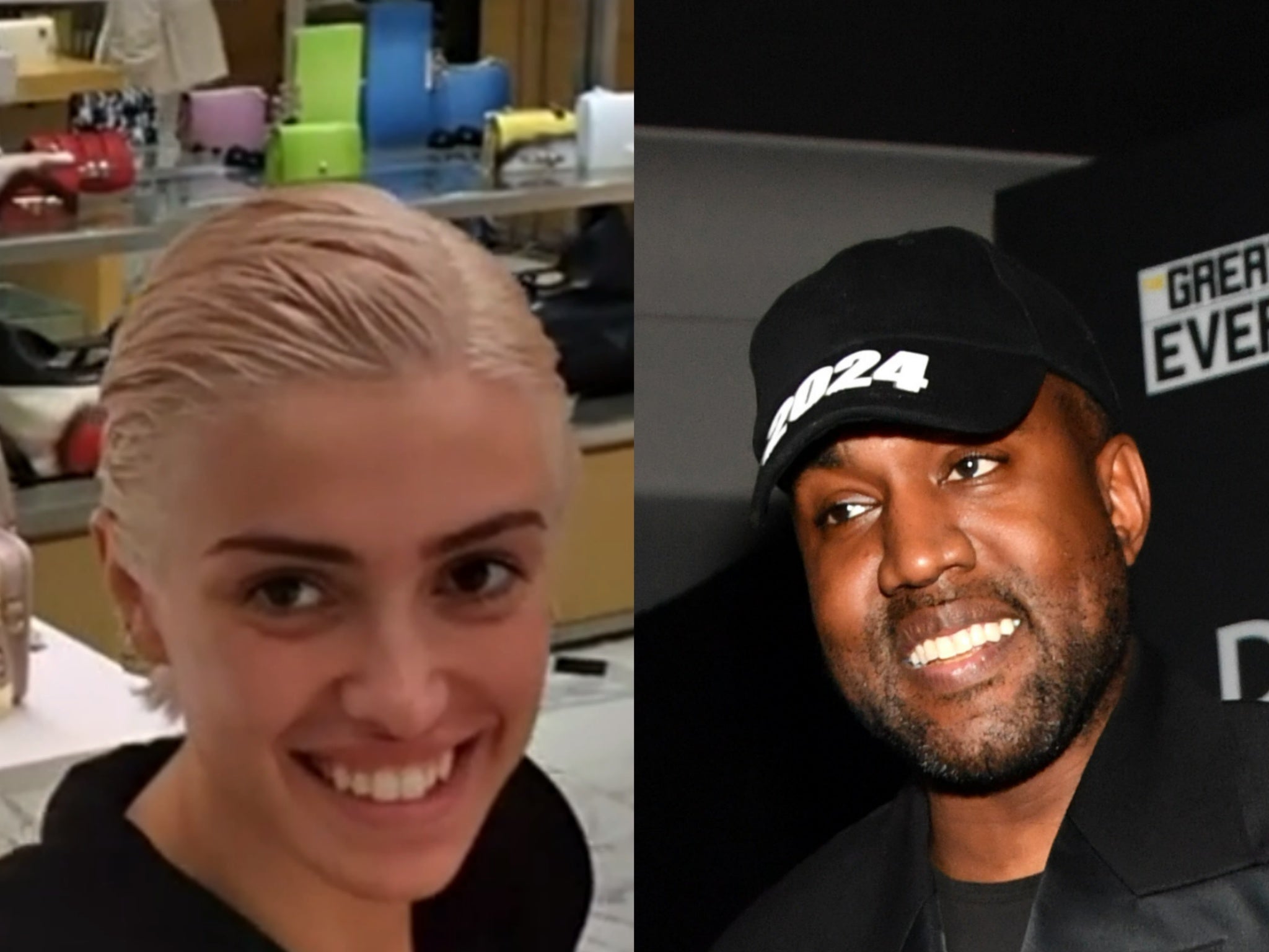 Kanye West's Post-Bianca Censori Life: New Relationship Rumors Kanye West's Post-Bianca Censori Life: New Relationship Rumors