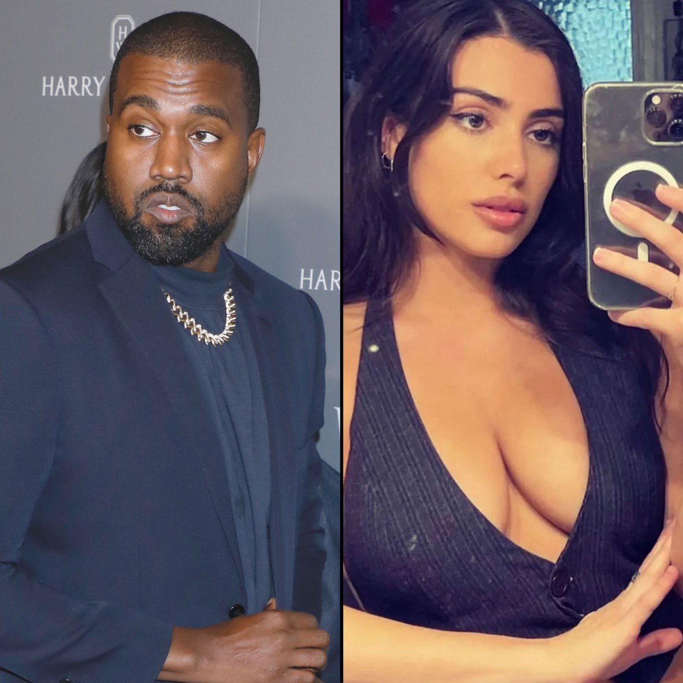 Kanye West's Post-Divorce Life: A Look At His Recent Activities Kanye West's Post-Divorce Life: A Look At His Recent Activities