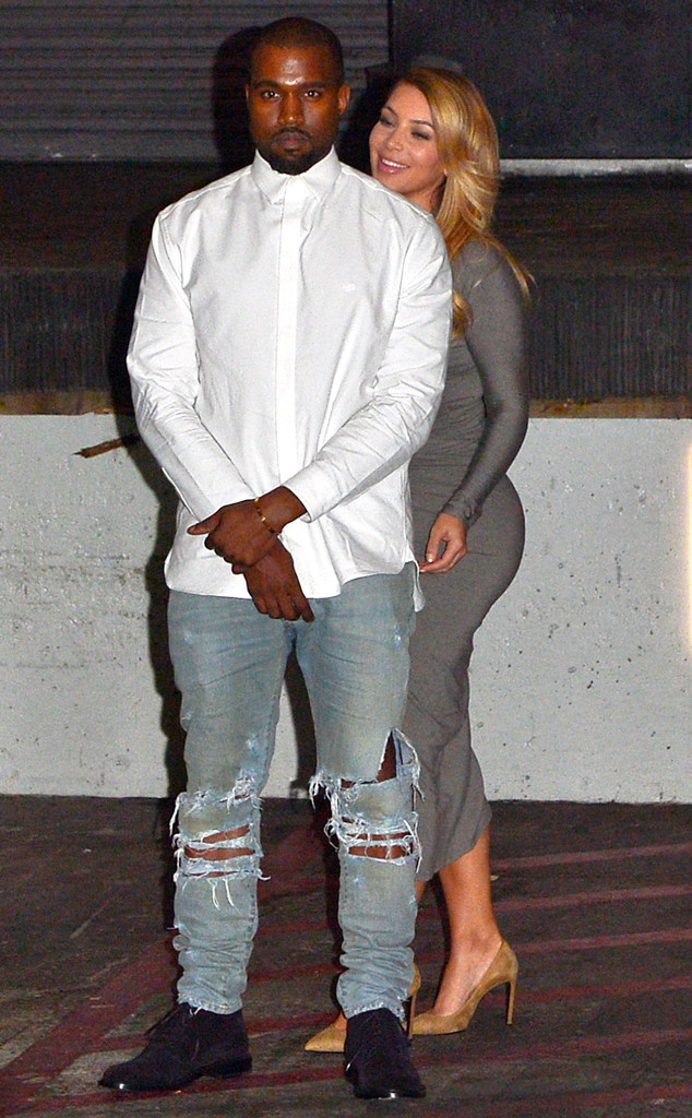 Kanye West's Serious Accusation: Kim Kardashian And Sex Trafficking Kanye West's Serious Accusation: Kim Kardashian And Sex Trafficking