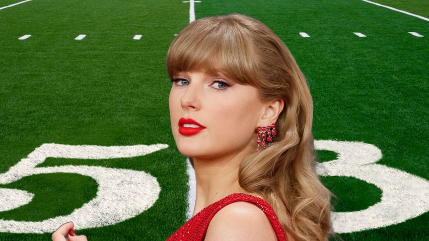 Kanye West's Super Bowl Exclusion: A Taylor Swift Connection? Kanye West's Super Bowl Exclusion: A Taylor Swift Connection?