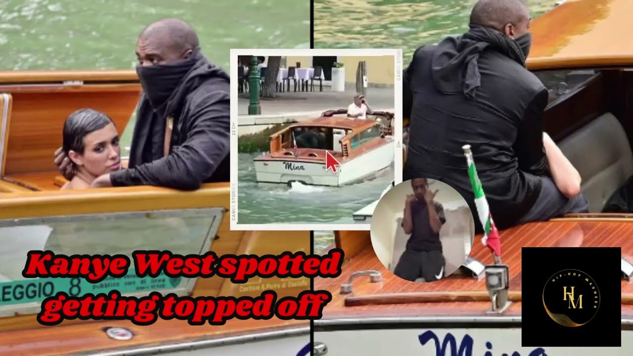 Kanye's Wife Bianca Censori Spotted Rollerblading In Italy In Lingerie Kanye's Wife Bianca Censori Spotted Rollerblading In Italy In Lingerie