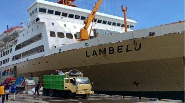 Kapal Pelni KM Lambelu: Rute Nunukan-Makassar Juni 2025 Kapal Pelni KM Lambelu: Rute Nunukan-Makassar Juni 2025
