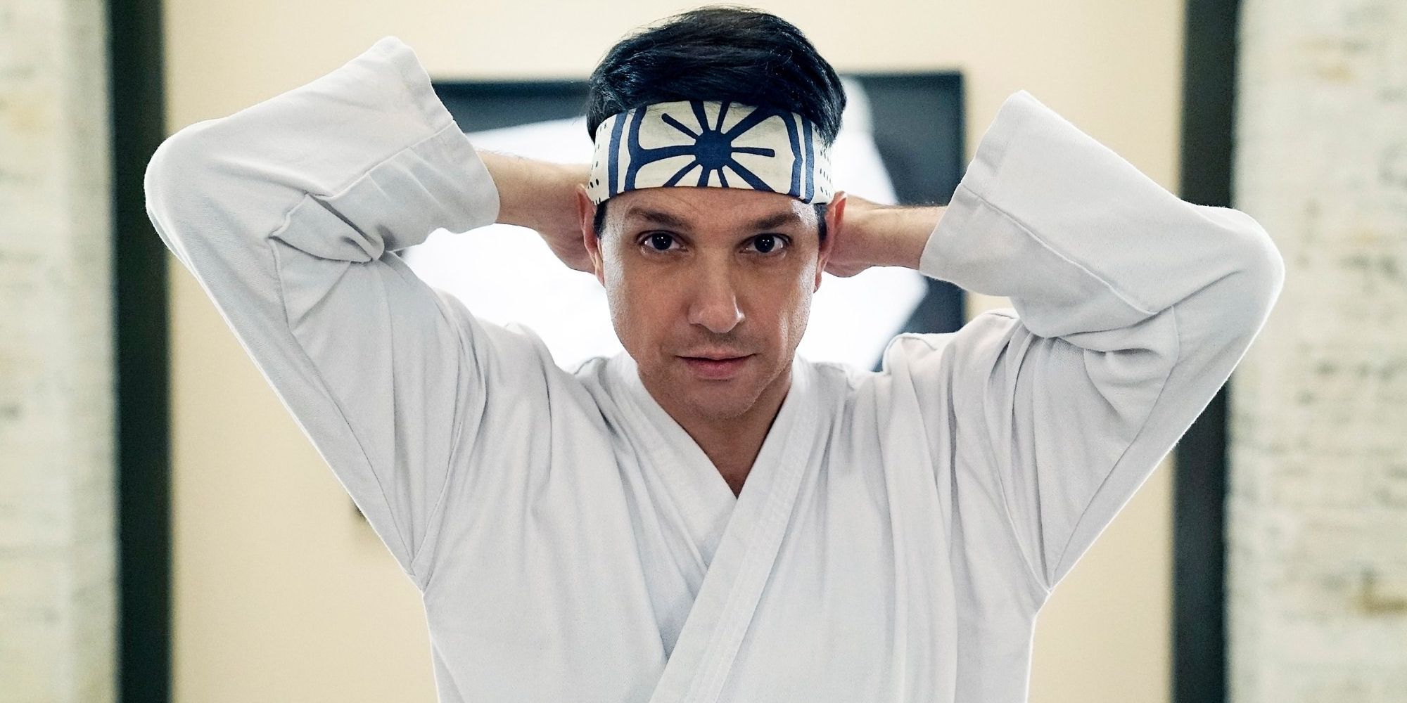 Karate Kid 6: Ralph Macchio's Return And A Controversial Film Revival Karate Kid 6: Ralph Macchio's Return And A Controversial Film Revival