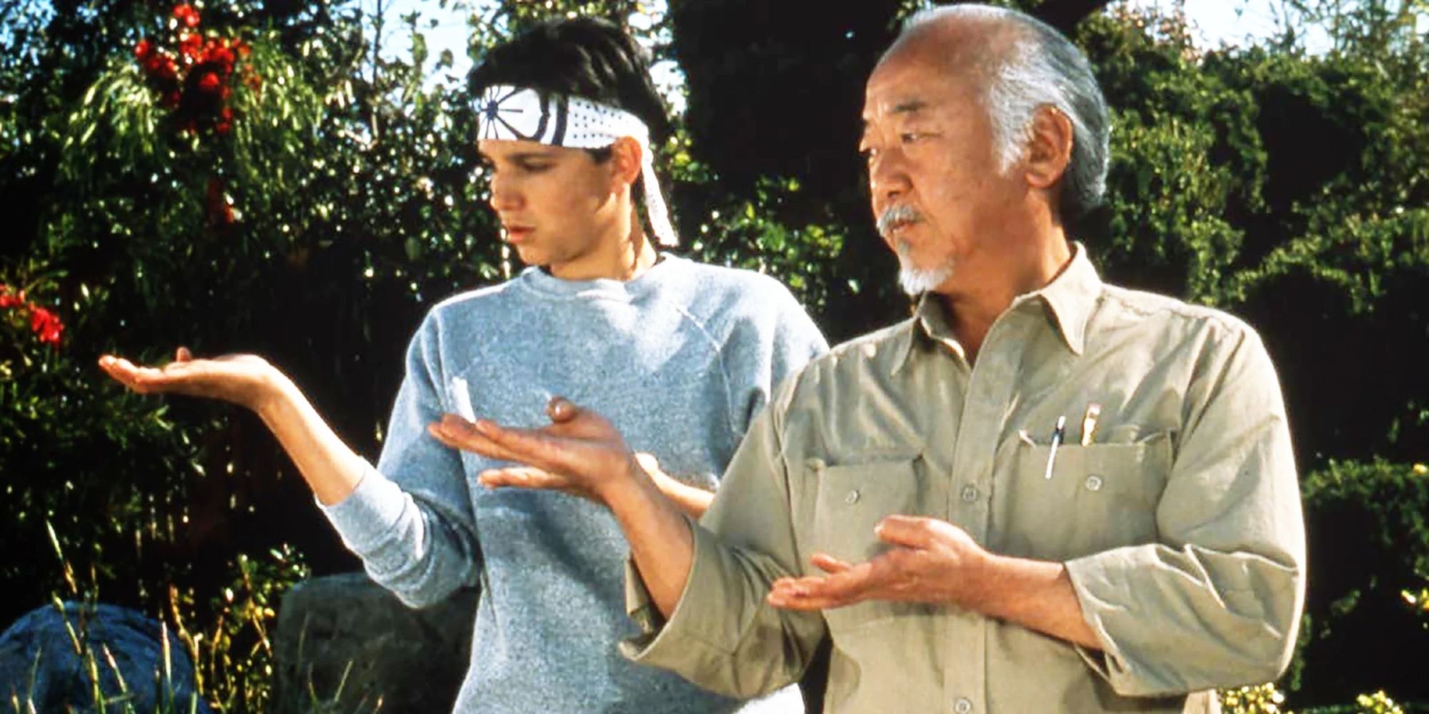 Karate Kid: Legend Of Miyagi-Do – How It Connects To The Larger Story Karate Kid: Legend Of Miyagi-Do – How It Connects To The Larger Story