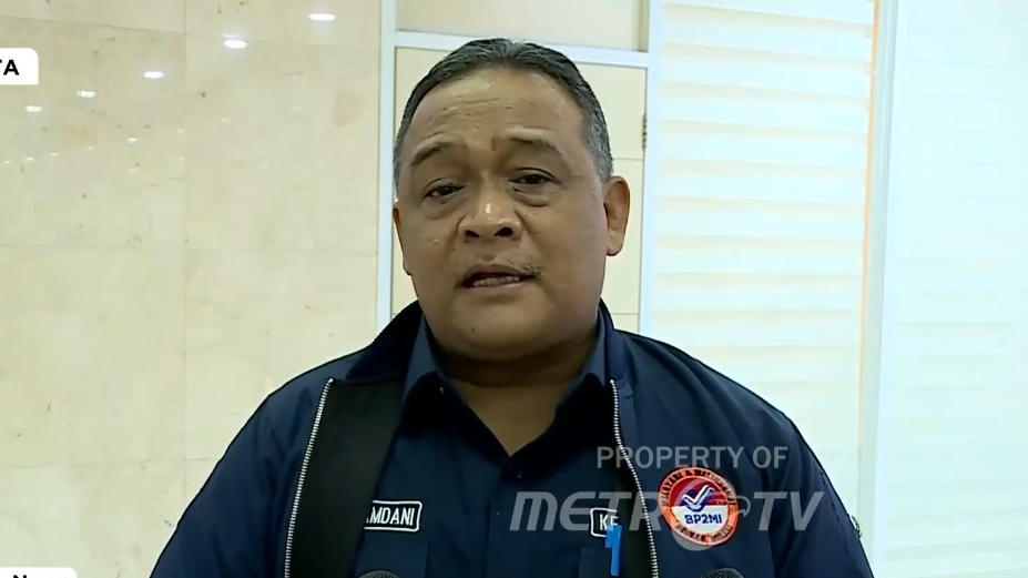 Karding Tegaskan: Tak Ada Penempatan Pekerja Migran Di Kamboja Dan Myanmar Karding Tegaskan: Tak Ada Penempatan Pekerja Migran Di Kamboja Dan Myanmar