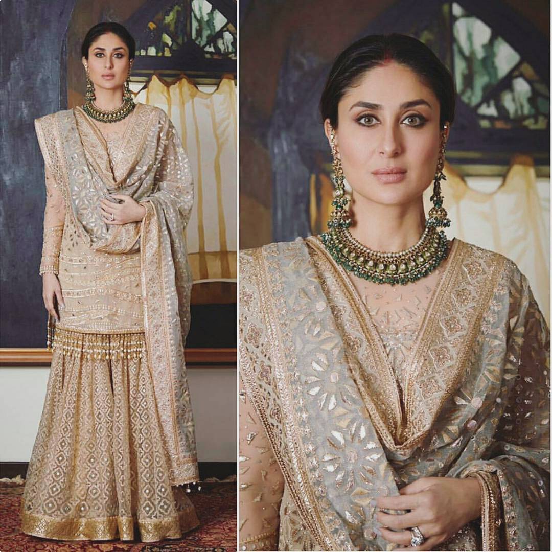 Kareena Kapoor's Honest Talk: Facial Lines, Cosmetic Procedures & Star Life Kareena Kapoor's Honest Talk: Facial Lines, Cosmetic Procedures & Star Life