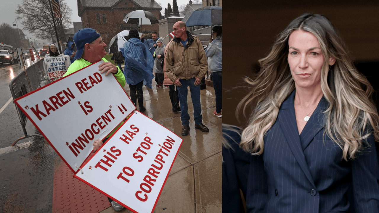 Karen Read Murder Trial: Opening Statements Highlight Key Arguments Karen Read Murder Trial: Opening Statements Highlight Key Arguments