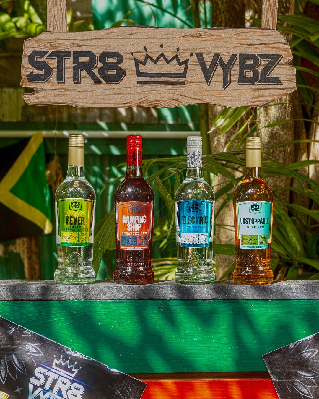 Kartel And Rum Culture: A Stabroek News Perspective Kartel And Rum Culture: A Stabroek News Perspective