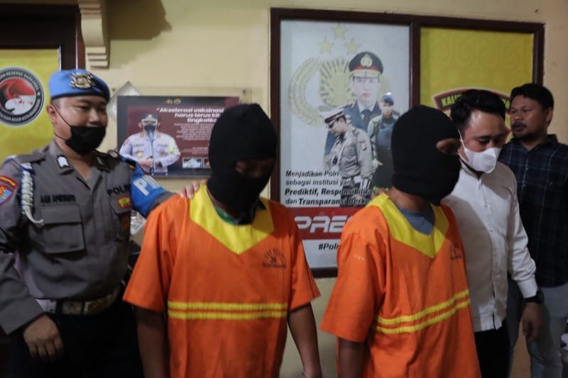Kasatlantas Baru Polresta Balikpapan, AKP Djauhari: Jejak Awal Dan Kepemimpinan Kasatlantas Baru Polresta Balikpapan, AKP Djauhari: Jejak Awal Dan Kepemimpinan