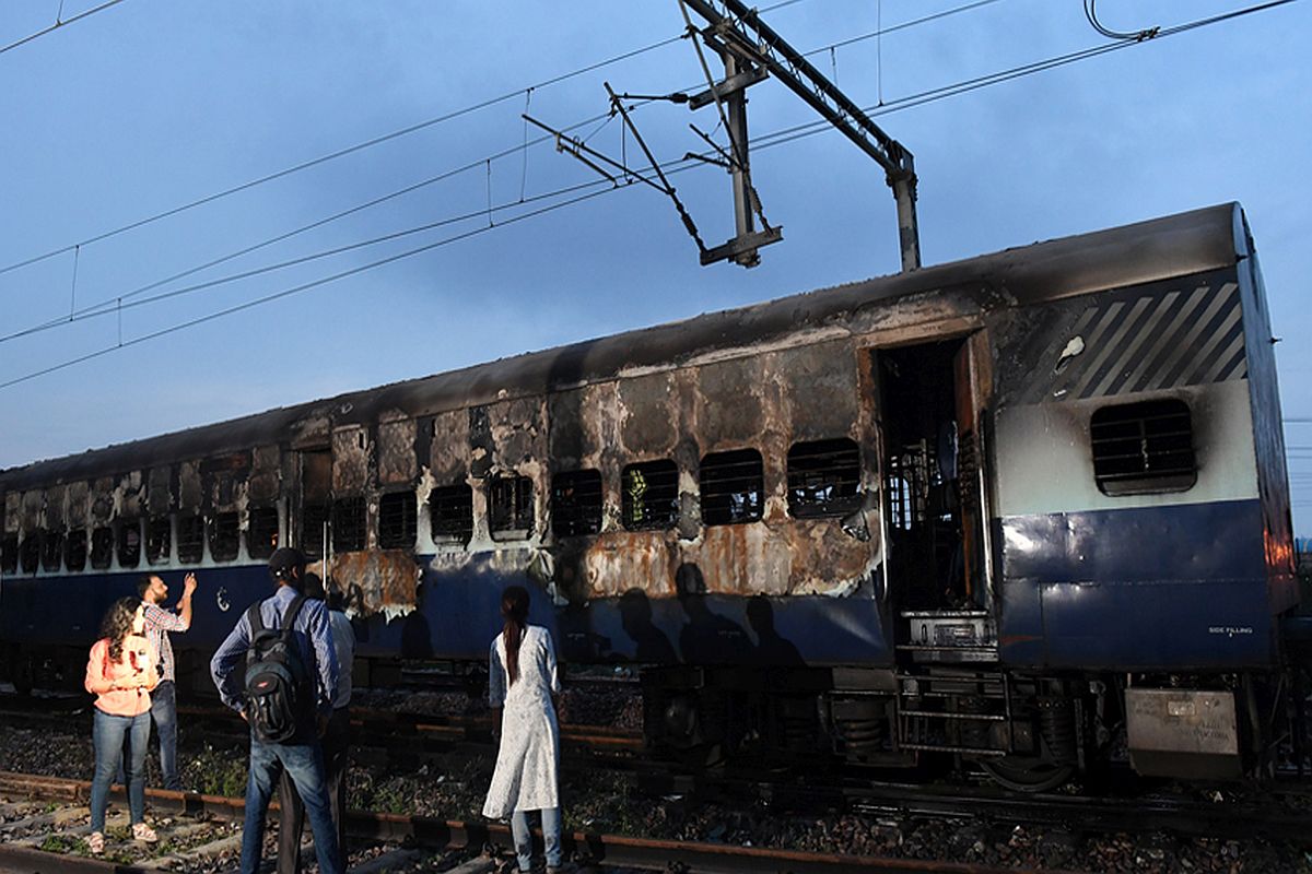 Kashmir Gets Railway Connection: PM Modi's Inaugural Train Date Announced