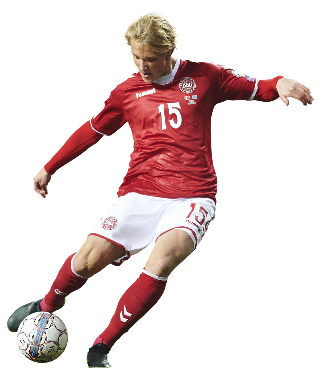 Kasper Dolberg: Analyse Des Hohen Interesses Und Zukünftiger Perspektiven Kasper Dolberg: Analyse Des Hohen Interesses Und Zukünftiger Perspektiven