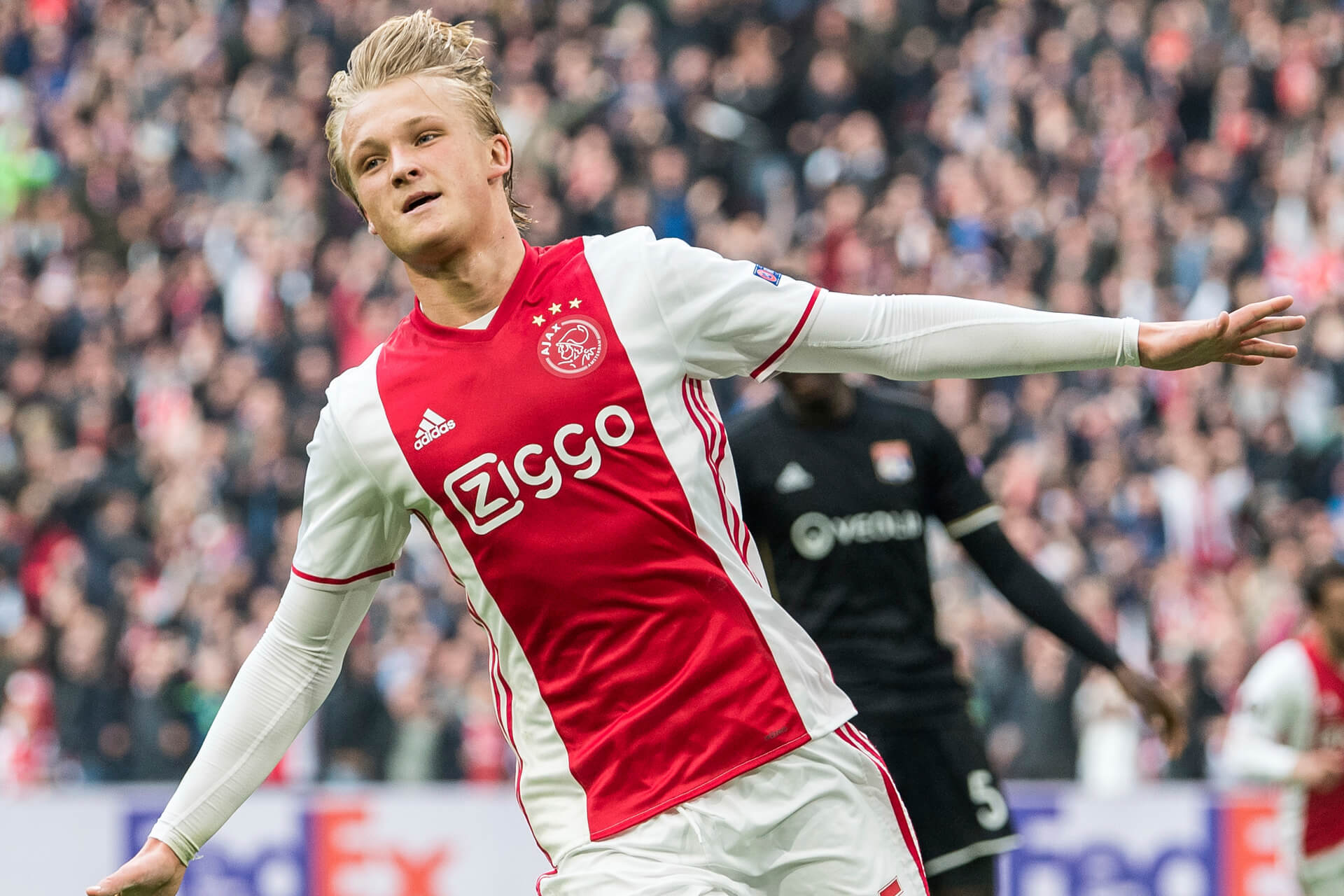 Kasper Dolberg: Er 35 Mål I En Sæson Inden For Rækkevidde? Kasper Dolberg: Er 35 Mål I En Sæson Inden For Rækkevidde?