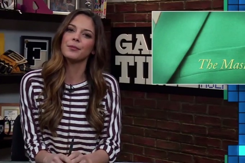 Katie Nolan Breaks Silence On Charlie Dixon Accusations Katie Nolan Breaks Silence On Charlie Dixon Accusations