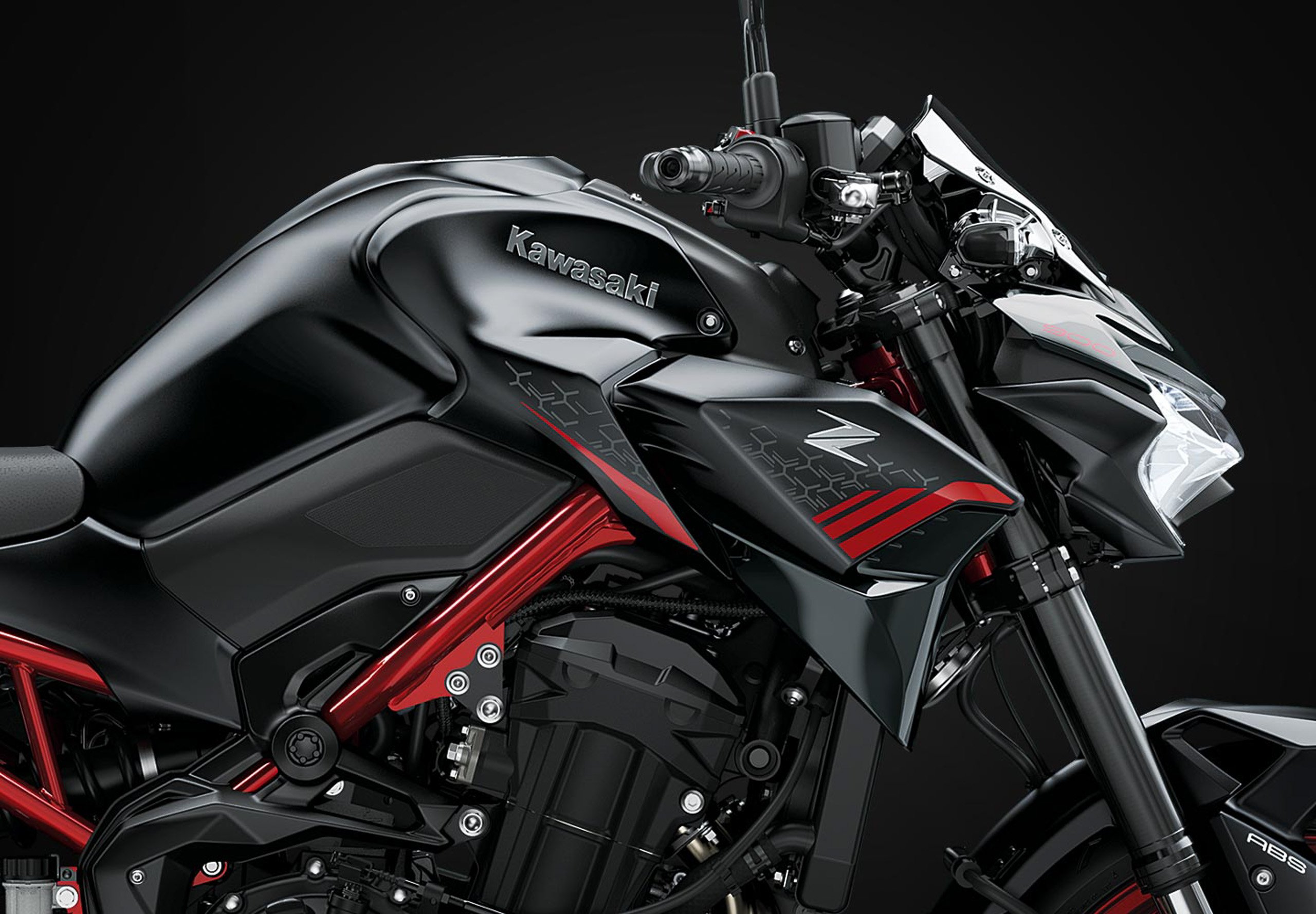 Kawasaki Z900 Dan Z900 SE: Penjelasan Harga Lebih Murah Di Indonesia Kawasaki Z900 Dan Z900 SE: Penjelasan Harga Lebih Murah Di Indonesia