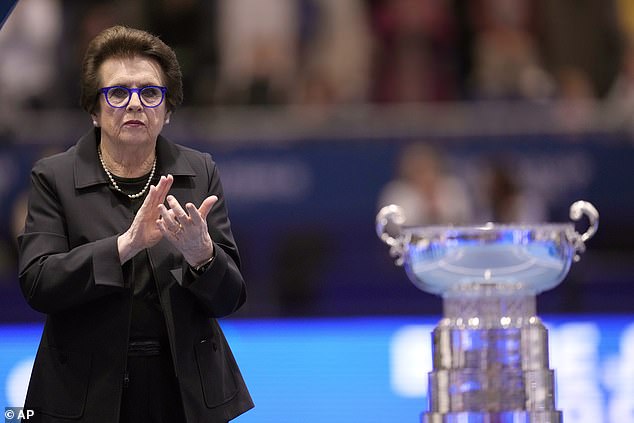 Kazakhstan's Billie Jean King Cup Finals Berth: Rybakina's Crucial Role Kazakhstan's Billie Jean King Cup Finals Berth: Rybakina's Crucial Role