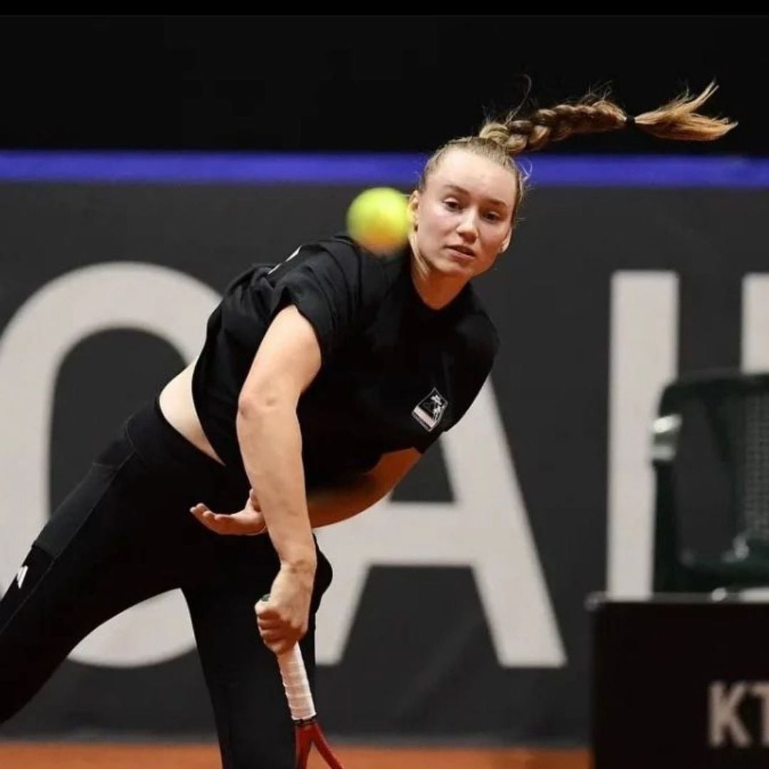 Kazakhstan's Billie Jean King Cup Victory: Rybakina's Power Performance Kazakhstan's Billie Jean King Cup Victory: Rybakina's Power Performance