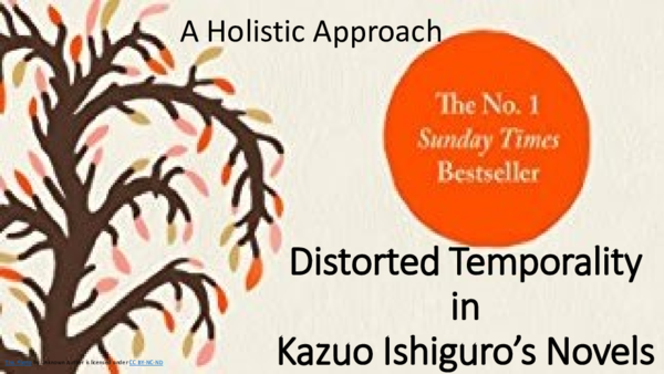 Kazuo Ishiguro's Novels: A Study Of Remembrance And Oblivion
