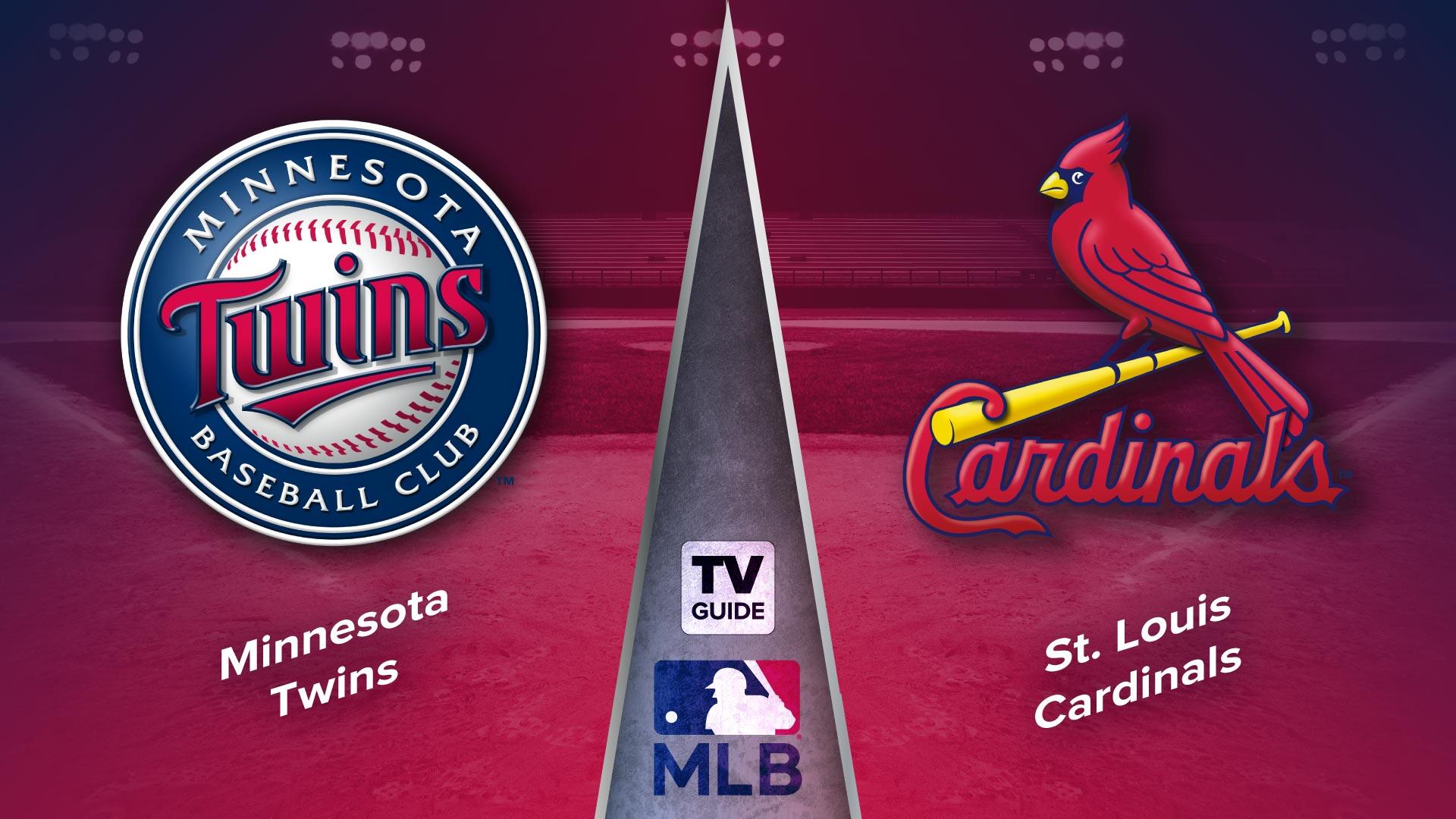 KCRG-TV9 To Air 10 Minnesota Twins Games KCRG-TV9 To Air 10 Minnesota Twins Games
