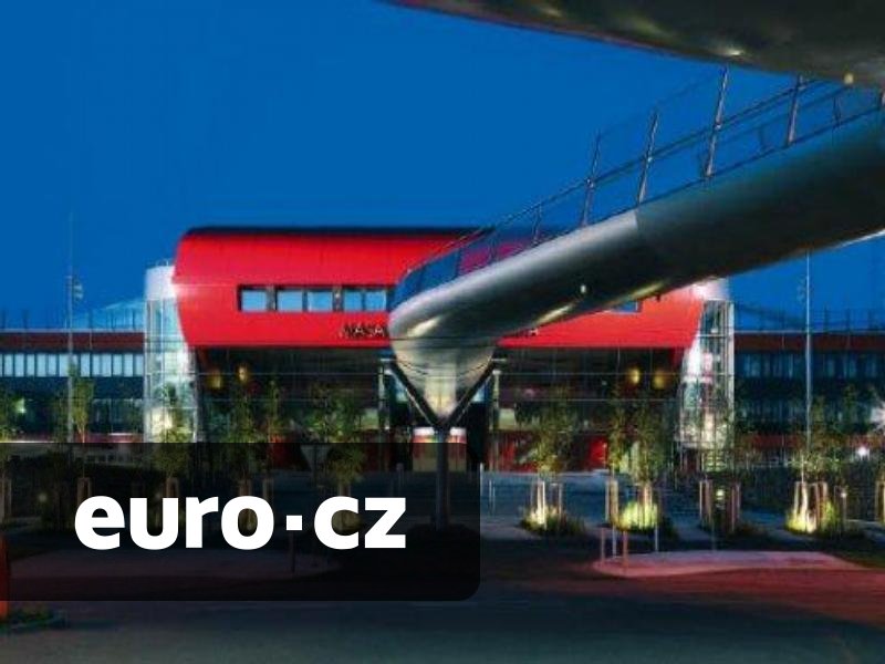 Když Se Dílo Podaří: Nejlepší Stavby V České Republice Oceněny Když Se Dílo Podaří: Nejlepší Stavby V České Republice Oceněny