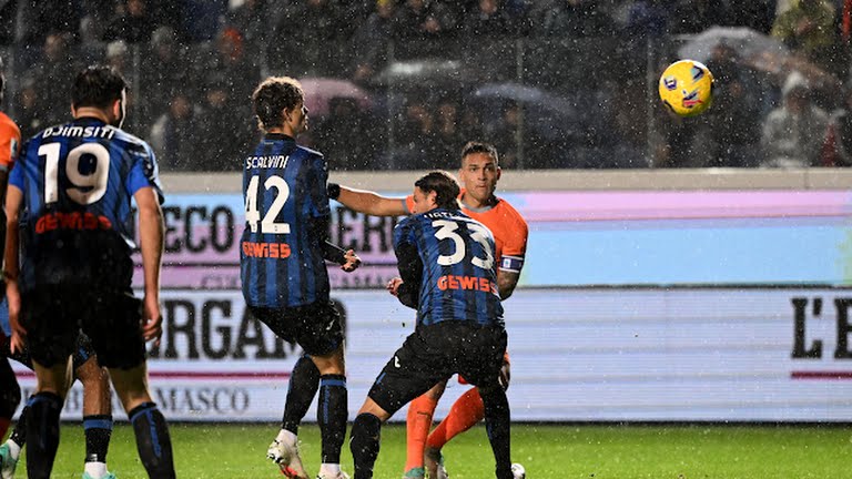 Kean Jadi Pahlawan: Fiorentina Menang Tipis Atas Atalanta